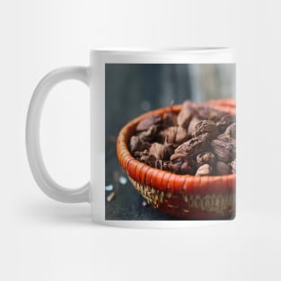 Cardamom Mug